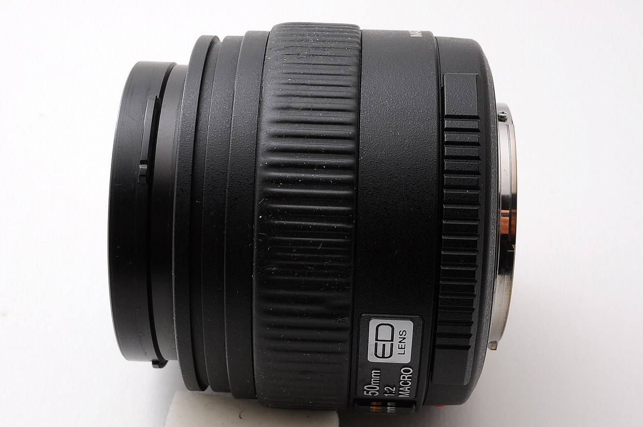 希少品！自然描写のOLYMPUS ZUIKO 50mm F2 MACRO Amazon.com : OM SYSTEM OLYMPUS 50mm f/2.0 Telephoto Macro ED Lens