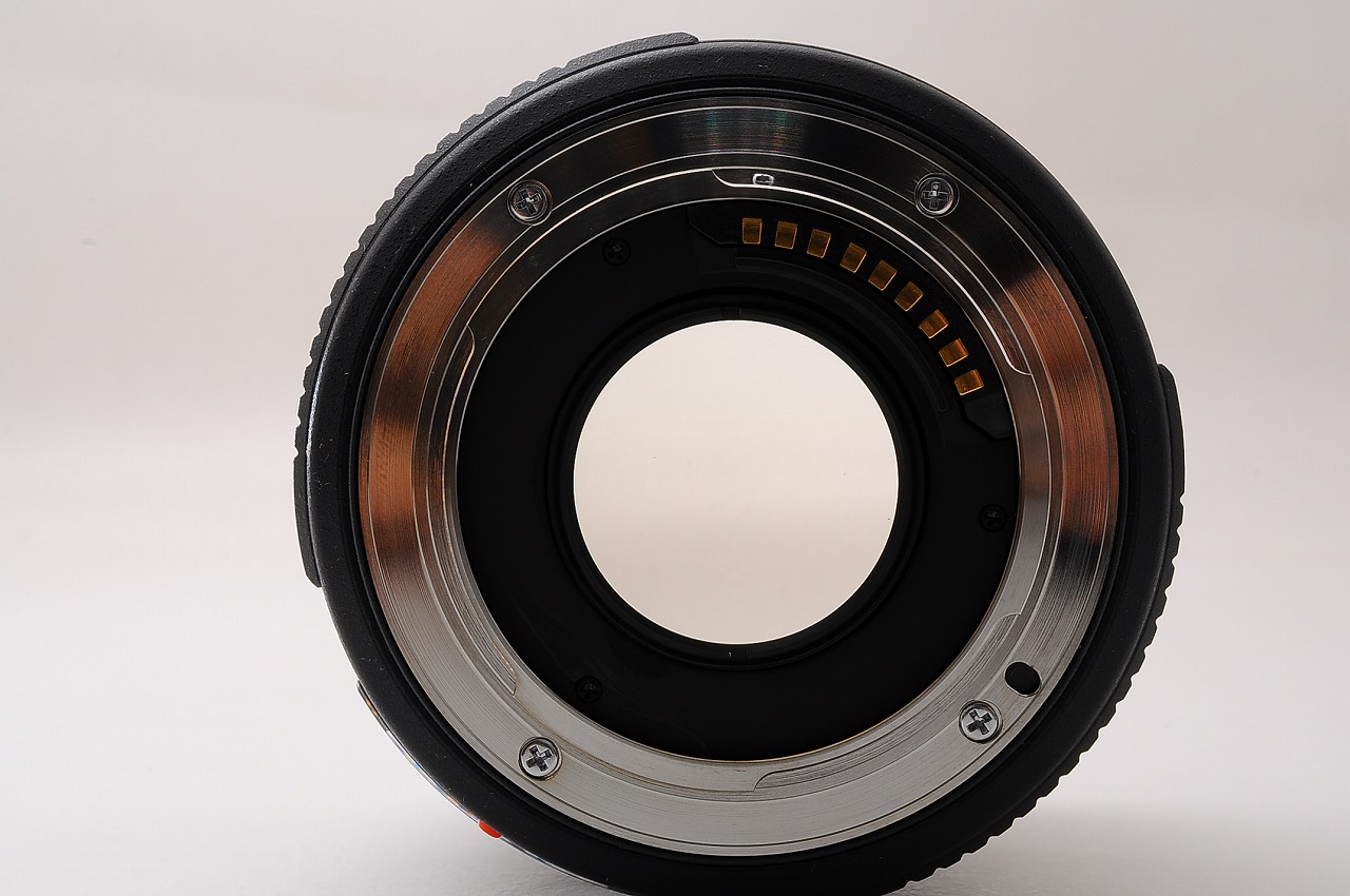 Near MINT] Olympus ZUIKO Digital 50mm f/2 ED Macro Lens for Four